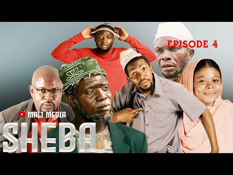 SHEBA EPISODE 4FINAL MADEBE LIDAI BATANI MTAMU DONDOLA