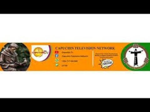 23 03 2026 CAPUCHIN TV LIVE YALIYOTENDEKA KILITURUJIA