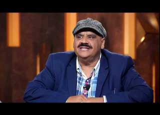 داوود حسين عن تجربته مع محمد هنيدي في فيلم عندليب الدقي سهرانين