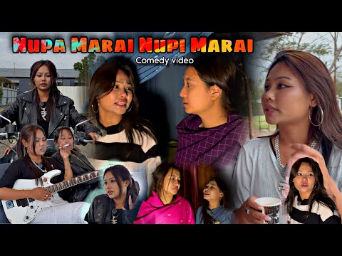 NuPa MaRai NuPi MaRai Comedy Video NuPa MaRai NuPi MaRai Comedy Video
