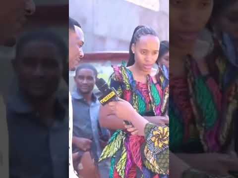 MASKINI MASANJA AJIBU SWALI KIUNYONGE SINA