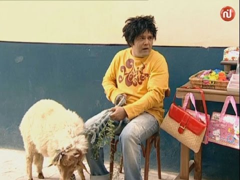 Nsibti Laaziza 6 Episode 13 نسيبتي العزيزة 6 الحلقة 13