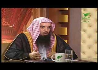  متى تصلى سنة الفجر علي بن صالح المري