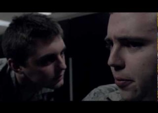  AFIT Brothers In Misery