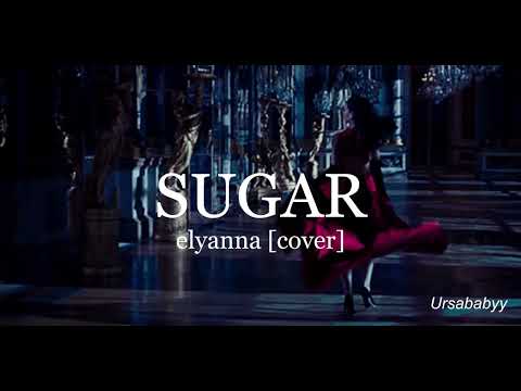SUGAR Elyanna Slowed Arabic Version