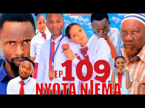 NYOTA NJEMA 109 Clamvevo Dunia Stivemweusi Lastchance Babajoan Dontatv Sahilmahili