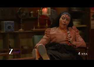 إعلان تشويقي لمسلسل ليالي روي زي الوان