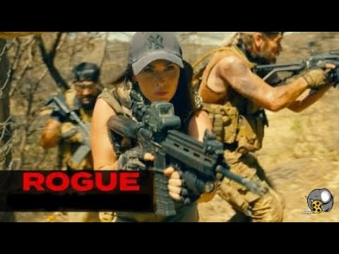 فیلم دوبله فارسی جدید 2021 نبرد با طالبان بر اساس داستان واقعی