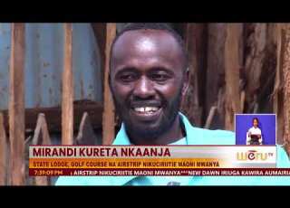  NTETO CIA WERU THAA IMWE 17TH JUNE 2026
