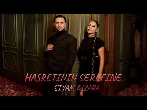 Siyam Zara Hasretinin Serefine L Turk Pop Music Yeni Trend Remix 2025 Cok Sevilen Duet