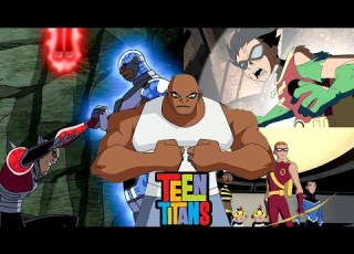  Teen Titans Season 3 Worst Season
