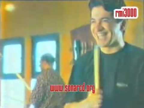 مـحمد زياد انت وبس حبيبي اهداء عندليبوووو Flv