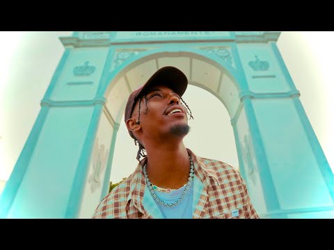 Hanad Bandz Mogadishu Official Music Video