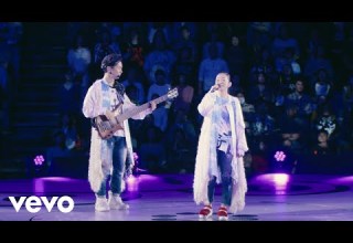 DREAMS COME TRUE おやすみのうた From URAWAN 2016 Live Ver