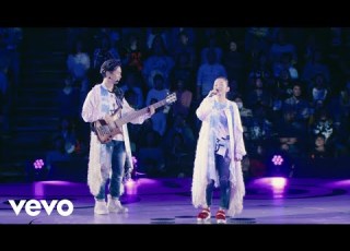 DREAMS COME TRUE おやすみのうた From URAWAN 2016 Live Ver