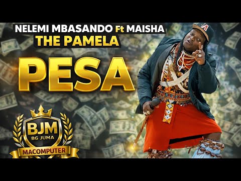 Nelemi Mbasando Ft Maisha The Pamela Pesa JUMA ASILI TV 2026
