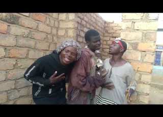  Palangwa Yamma Kacholi Comedian