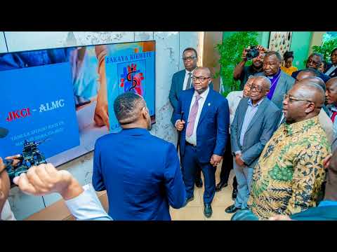 RC MAKALLA AMTHIBITISHIA WAZIRI MKUU KUKAMILIKA KWA UWANJA WA AFCON JULAI 2026