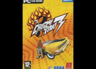 OST Crazy Taxi 3 PC Xbox Track 02