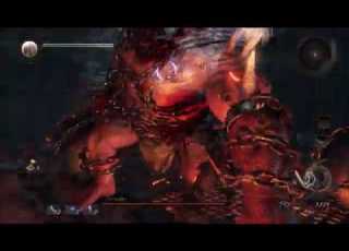  Nioh How To Easily Beat The 1st Boss Onryoki