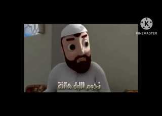  رأيت بشرفتي يوما قناة مجد للاطفال مسرع
