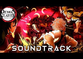  Kokushibo Vs Pillars Gyomei Sanemi Genya Muichiro Theme Demon Slayer Infinity Castle 2 Fan OST