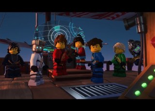 LEGO Ninjago Masters Of Spinjitzu Season 7 Episode 74 All Episodes In The First Comment