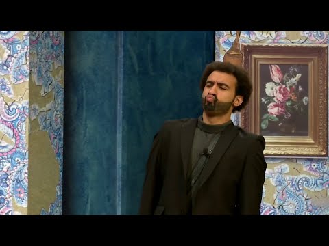 مسرحية كواليسنا مسرح مصر