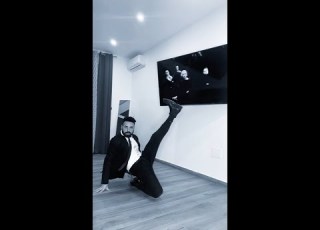 Official Choreography Madonna Vogue Cover