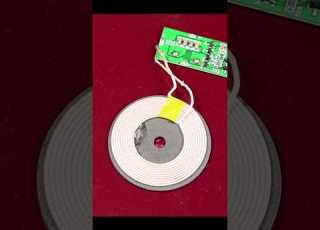  How To Make Wireless Charger