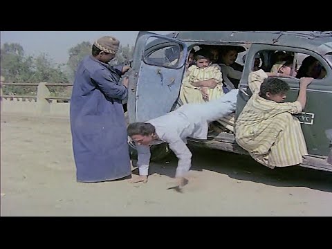 من اجمل افلام عادل امام تجميعه ضحك بس لفيلم شعبان تحت الصفر