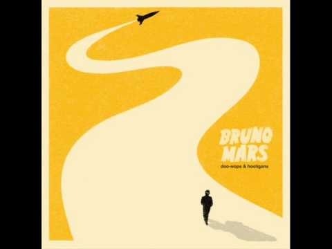 Bruno Mars Grenade Audio