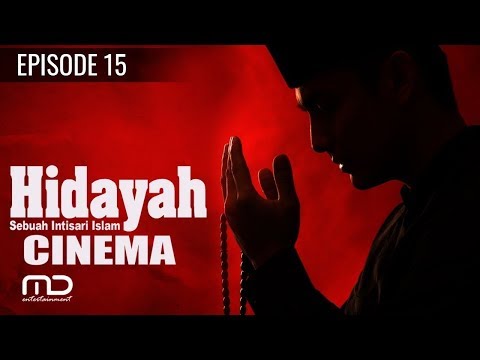 Sinema Hidayah Episode 15 Gadis Buta Teraniaya Sinema Hidayah Episode 15 Gadis Buta Teraniaya