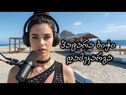 ანდამატი პატარა ბიჭი დამეკარგა Andamati Patara Bichi Damekarga