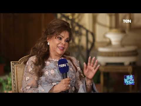 السؤال اللي حير الملايين مين سعد نبيهه صفاء أبو السعود لأول مرة هترد على سؤالنا ده