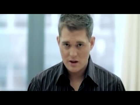 Michael Bublé Save The Last Dance For Me Official Music Video