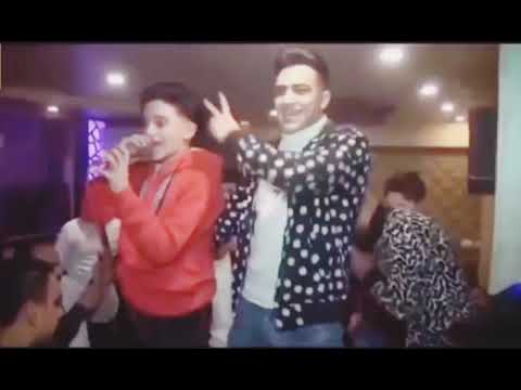 عيد ميلاد سامر المدني شاهد ما فعلته الرقصه معا سامر علي مهرجان أصحاب جدعان حصريا 2021