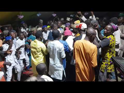 WAI KO AL AMIN BAHASHIM ZANGUNA ZAKIRU NE