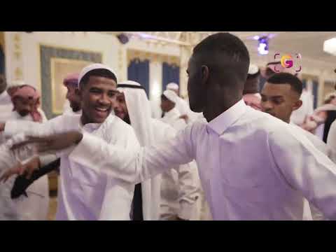 يا سلام ويا سلام الله رعد المولد شباب الفيصل