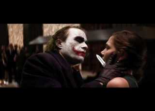  The Dark Knight 5 Do You Wanna Know How I Got These Scars 2