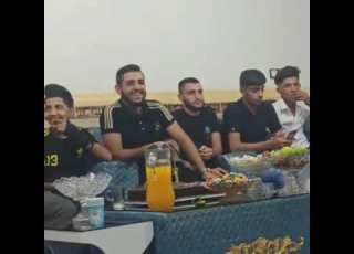 حفله السواری القوازی عازف الارگ ابولقمان الساری والفنان ایمان الساری