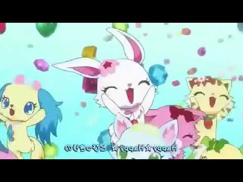 أغنية رنين الجواهر باللغة اليابانية