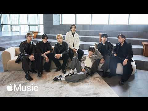 BTS The ARIRANG Interview With Zane Lowe Apple Music