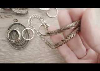  Pewter Or Silver A Quick Tutorial