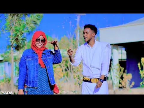 KAFEEYA SARHAYE IYO ABDI WALI XASAN DHUUX DHAANTO CUSUB AROOS 2025