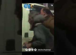  عاجل لحظة القبض علي قـ ـاتـ ـل رجل الدين المسيحي من قبل قوات أمن الإسكندرية