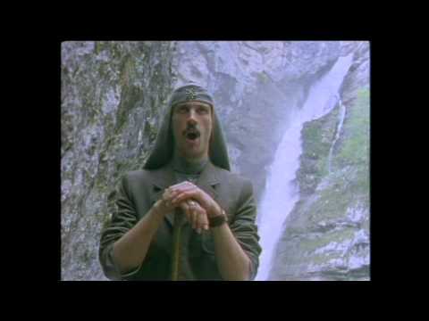 Laibach Opus Dei Life Is Life Official Video
