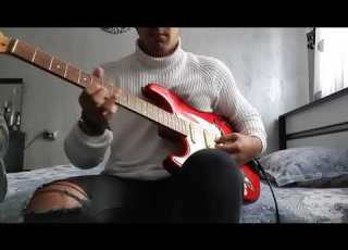  Hicaz Ud Taksimi Hüsnü Gitar