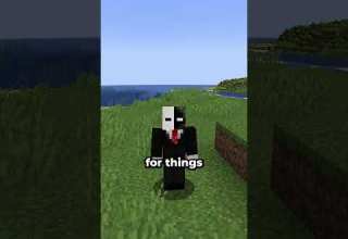 This Mod Has Just Enough Items