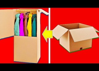 ١٩ فكرة مفيدة لإعادة تدوير الأشياء القديمة